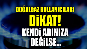 EPDK'dan doğalgaz aboneliği açıklaması