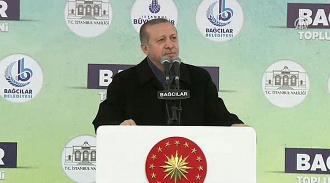 Erdoğan'dan Hollanda'ya sert tepki: Bundan sonra...