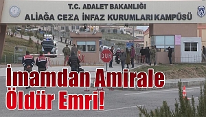 FETÖ’nün sözde imamından amirale ‘öldür’ emri!