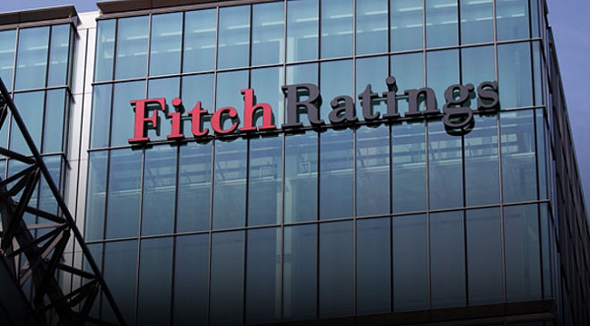 Fitch'ten Türkiye açıklaması