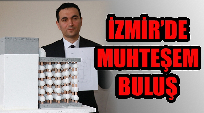 İzmir'de muhteşem buluş