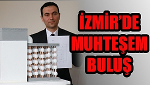 İzmir'de muhteşem buluş