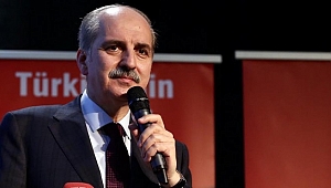 Numan Kurtulmuş: Niye etekleriniz tutuşuyor ?