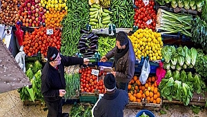 Şubat ayı enflasyon rakamları açıklandı