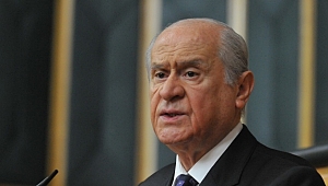 Bahçeli’den YSK'ya flaş çağrı