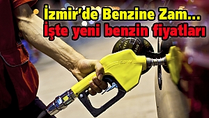 Benzine Zam... İşte yeni benzin fiyatları