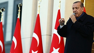 Cumhurbaşkanı Erdoğan'dan 'idam' açıklaması