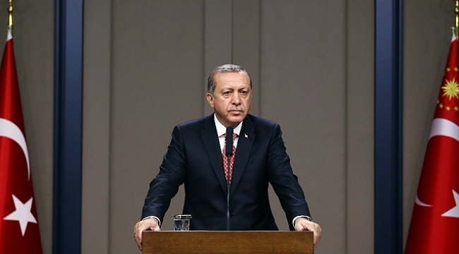 Erdoğan: Bir gece ansızın gelebiliriz