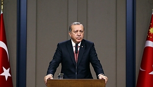 Erdoğan: Bir gece ansızın gelebiliriz