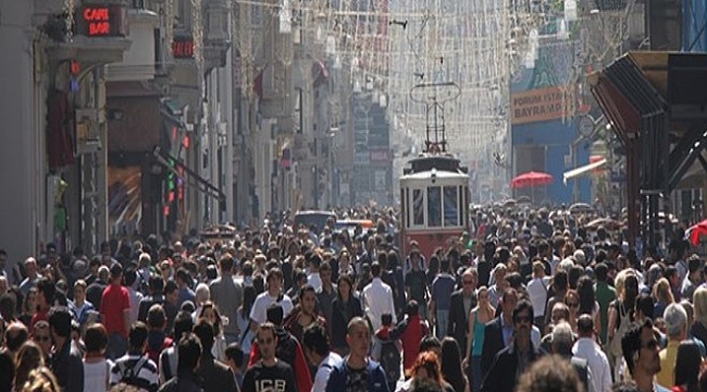 Flaş! Yılın ilk işsizlik rakamları açıklandı