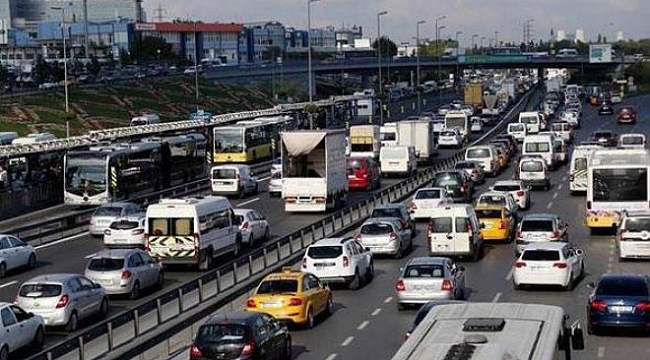 Trafik sigortası tavan fiyatları belli oldu