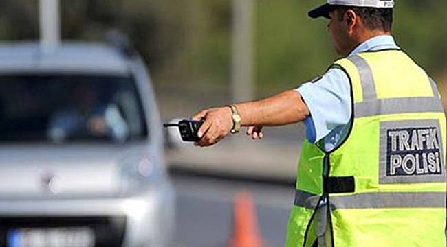 Polise sigara denetimi yapılsın