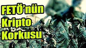 FETÖ’nün kripto korkusu