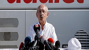 Kılıçdaroğlu'ndan '12.gün'de flaş açıklamalar!