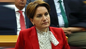 MHP'de kurultay iptal: Akşener'den ilk yorum!