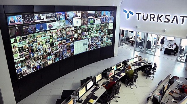 Türksat'tan Bayram müjdesi: İnternet bedava