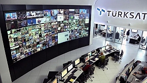 Türksat'tan Bayram müjdesi: İnternet bedava