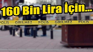 Yaşlı çifti öldürenler yakalandı: 160 bin lira için...