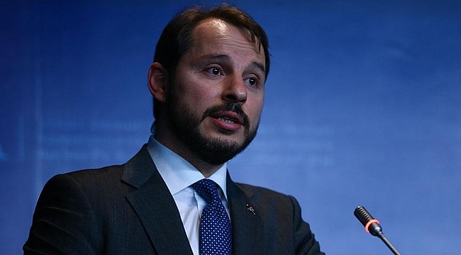 Bakan Albayrak'tan PKK'nın hain saldırısına tepki