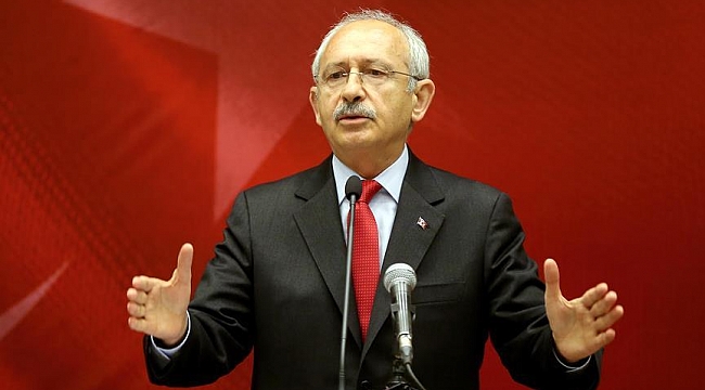 Kılıçdaroğlu uyardı: Kurultay sürecinde kavga etmeyin