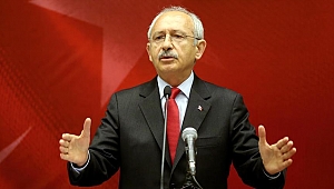 Kılıçdaroğlu uyardı: Kurultay sürecinde kavga etmeyin