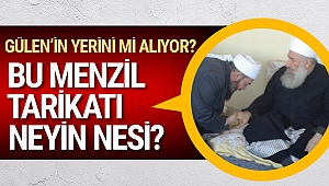 Menzil tarikatı lideri kimdir? Gülen'in yerini mi alıyor?