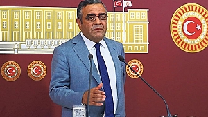 SİHA’lardan rahatsız oldu