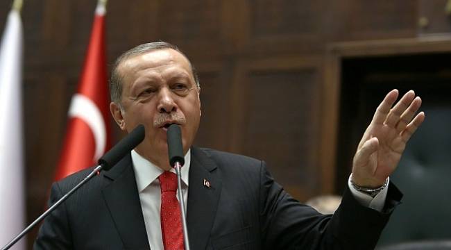 Cumhurbaşkanı Erdoğan'dan erken seçim iddialarına cevap