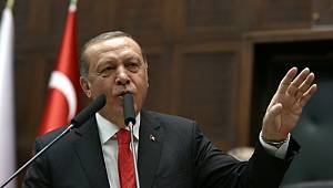 Cumhurbaşkanı Erdoğan'dan erken seçim iddialarına cevap