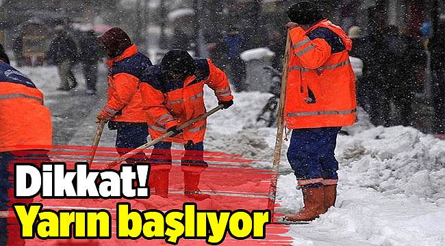 Taşeron işçilerin kadro başvuruları yarın başlıyor