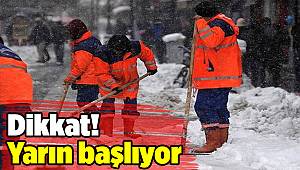 Taşeron işçilerin kadro başvuruları yarın başlıyor