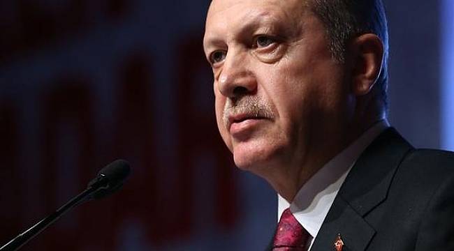 Erdoğan'ın 'Garip Senaryo' Dediği İhtimal: 101. Madde