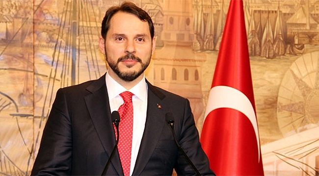 Bakan Albayrak: Cana kastedenler mutfağa dadandı