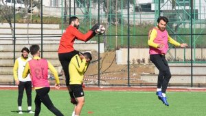 Lider Aliağaspor, Başiskele Doğantepespor'u ağırlayacak