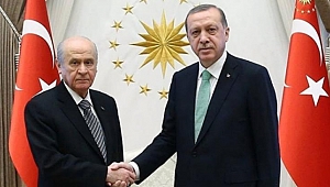 Bahçeli: Erdoğan’a saygıda kusur etmeyin