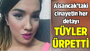 İzmir Alsancak'ta trans cinayeti! Her ayrıntısı tüyler ürpertti