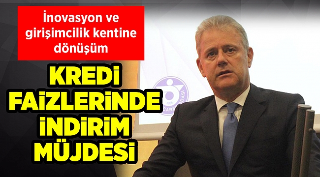 İZTO'dan 'Dijital Göçebe' atağı