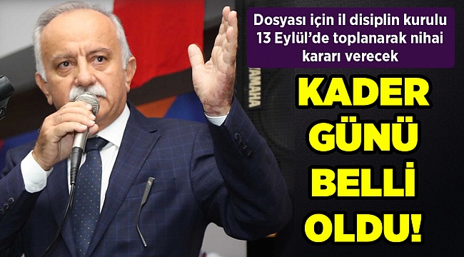 Karabağ'ın kader günü belli oldu