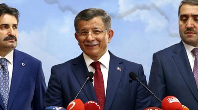 AK Parti'de istifa eden edene! Aralarında kurucu da var eski bakan da