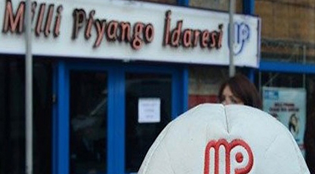 Milli Piyango İdaresi Genel Müdürü görevden alındı