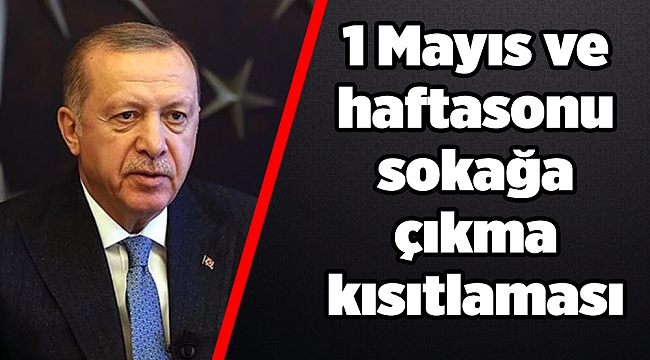 Cumhurbaşkanı Erdoğan, 