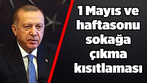 Cumhurbaşkanı Erdoğan, 