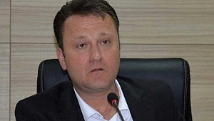 Başkan Serdar Aksoy'dan önemli çağrı: 