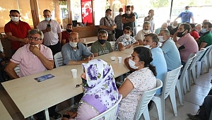 'Seyyar'için ilk adım Bayraklı'da atılıyor