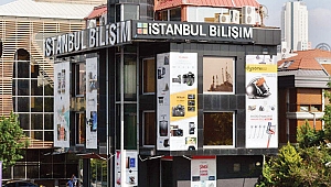 İstanbul Bilişim'de milyarlık vurgunu böyle yapmışlar