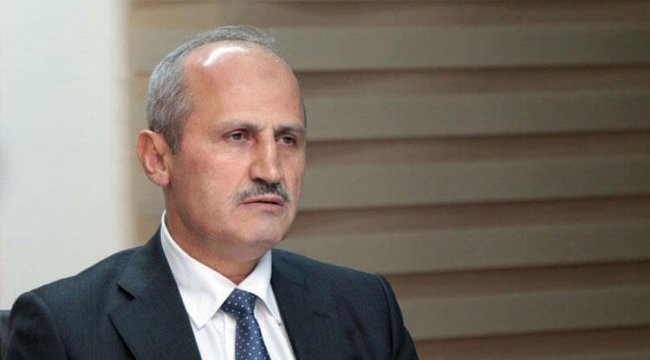 Bakan Albayrak paylaştı! Mehmet Cahit Turhan'ın koronavirüs testi pozitif çıktı