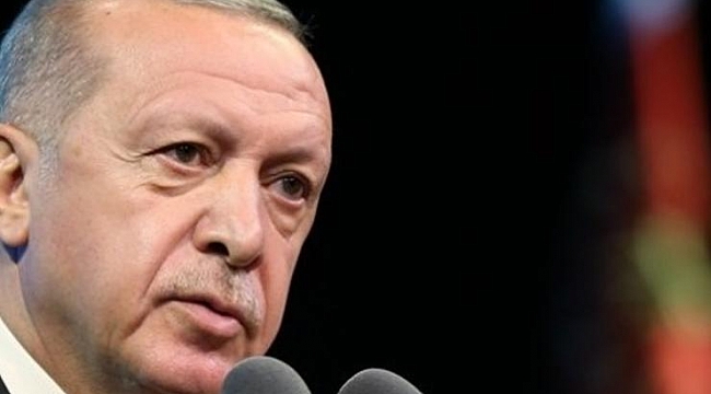 Erdoğan'dan Dağlık Karabağ mesajı: Tüm ülkeleri Azerbaycan'a destek olmaya davet ediyoruz