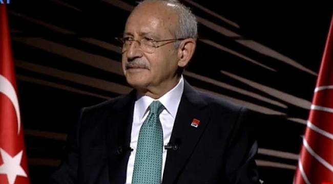 Kılıçdaroğlu'ndan Bahçeli'ye seçim çağrısı