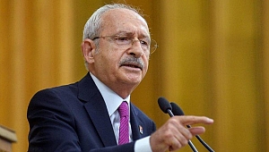 Kılıçdaroğlu: Biz el avuç açan bir devlet miyiz? Biz Katar’ın beslemesi miyiz?