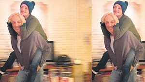 Nehir Erdoğan aradığı aşkı Renan Kaleli'de buldu